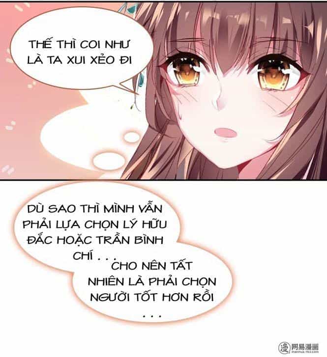 Gả Cho Một Tên Thái Giám Đáng Ghét - Chương 32 - ảnh 9