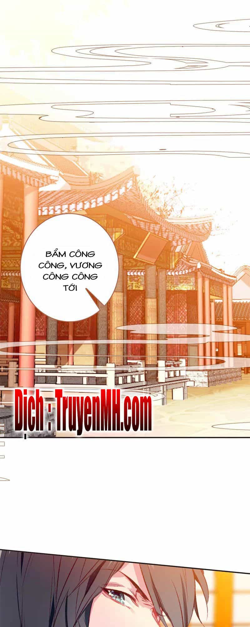 Gả Cho Một Tên Thái Giám Đáng Ghét - Chương 35 - ảnh 1