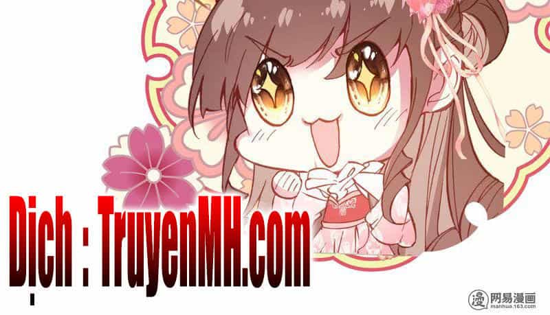 Gả Cho Một Tên Thái Giám Đáng Ghét - Chương 36 - ảnh 9