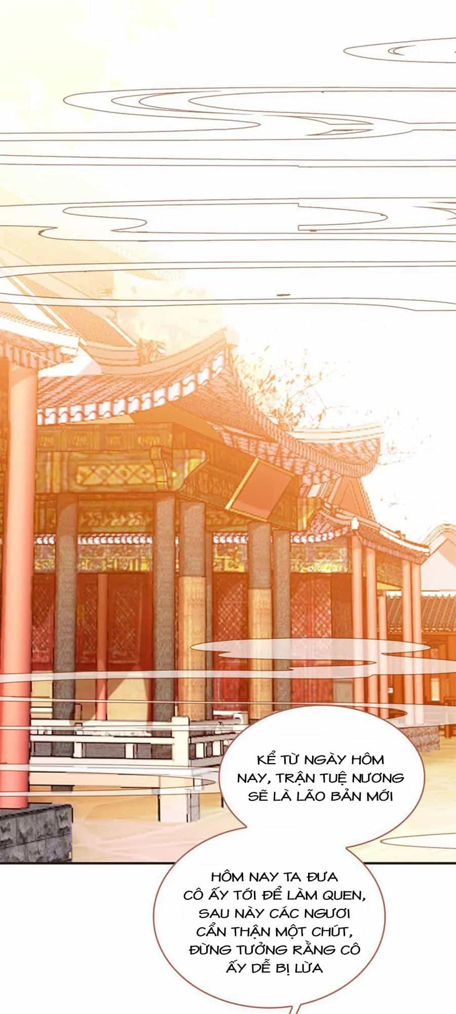 Gả Cho Một Tên Thái Giám Đáng Ghét - Chương 37 - ảnh 1