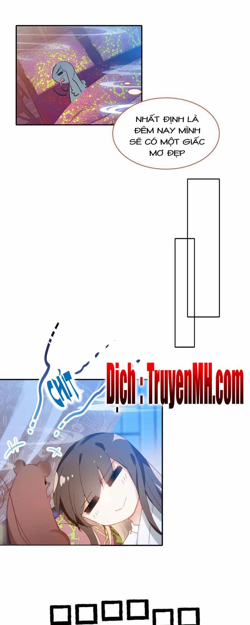 Gả Cho Một Tên Thái Giám Đáng Ghét - Chương 37 - ảnh 12