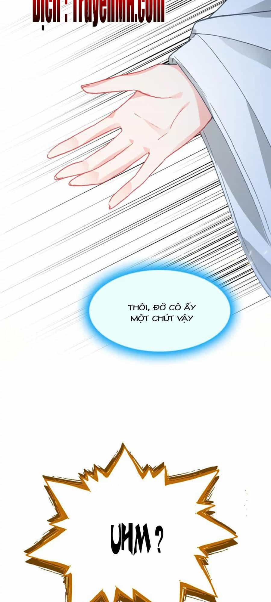 Gả Cho Một Tên Thái Giám Đáng Ghét - Chương 38 - ảnh 13