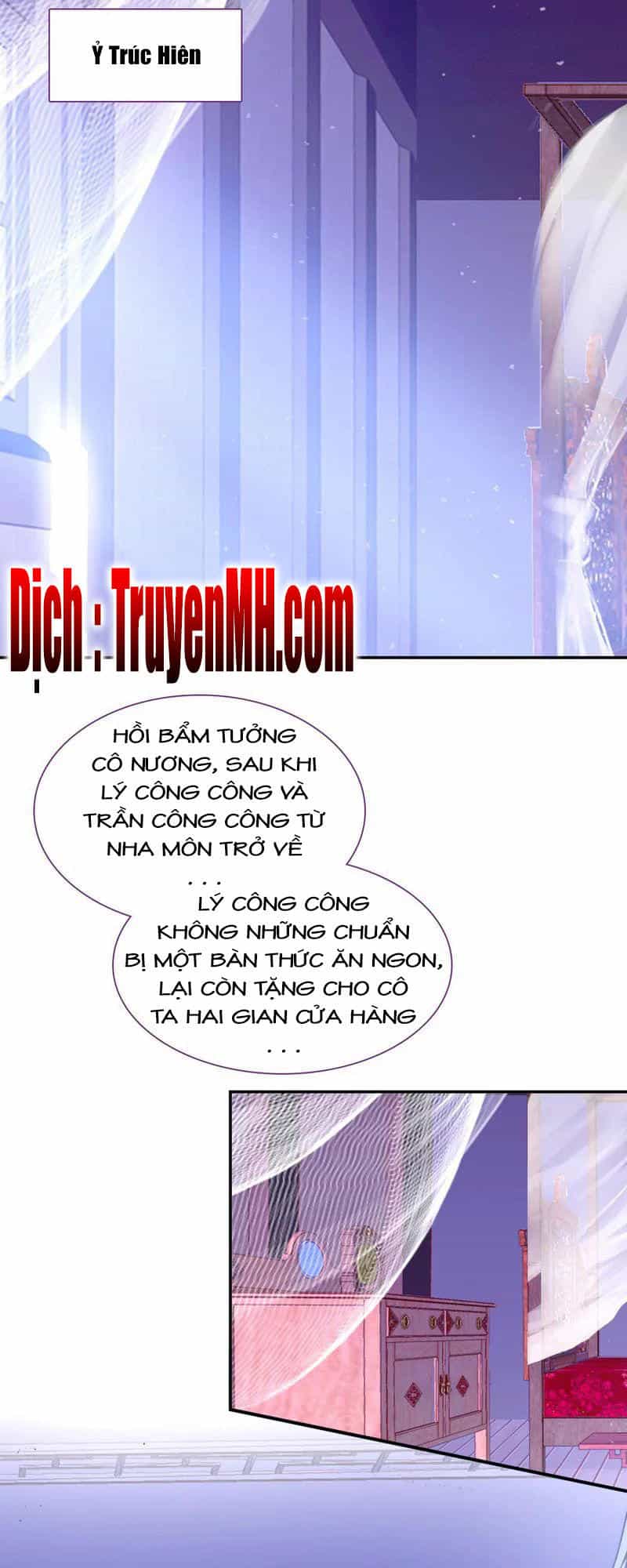 Gả Cho Một Tên Thái Giám Đáng Ghét - Chương 39 - ảnh 2