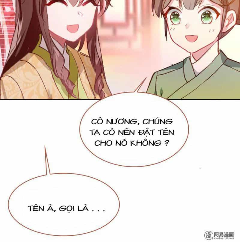 Gả Cho Một Tên Thái Giám Đáng Ghét - Chương 40 - ảnh 6