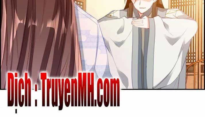 Gả Cho Một Tên Thái Giám Đáng Ghét - Chương 45 - ảnh 4