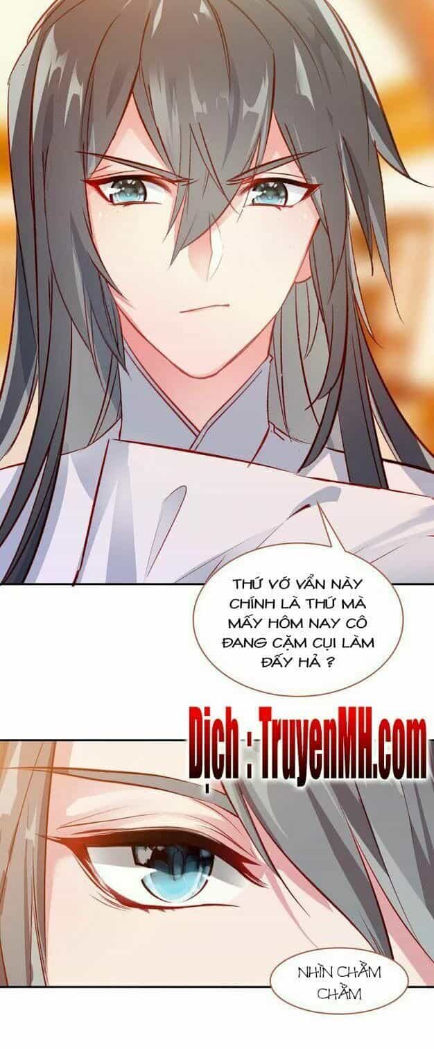 Gả Cho Một Tên Thái Giám Đáng Ghét - Chương 46 - ảnh 4