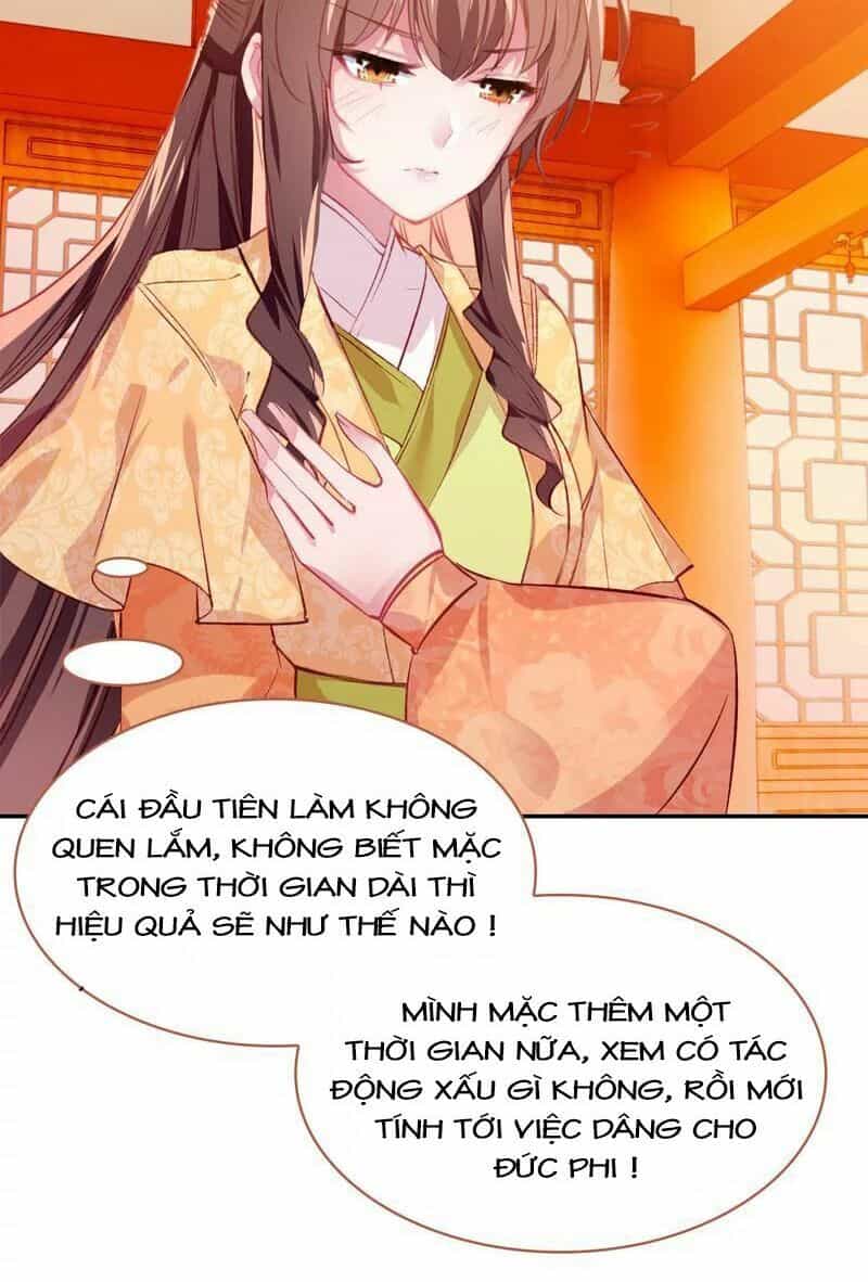 Gả Cho Một Tên Thái Giám Đáng Ghét - Chương 48 - ảnh 3