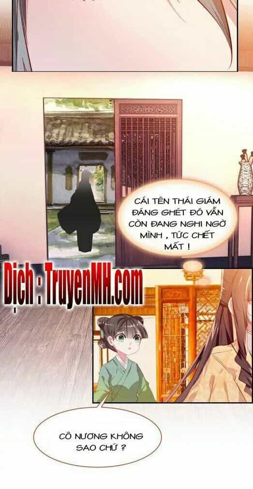 Gả Cho Một Tên Thái Giám Đáng Ghét - Chương 49 - ảnh 11