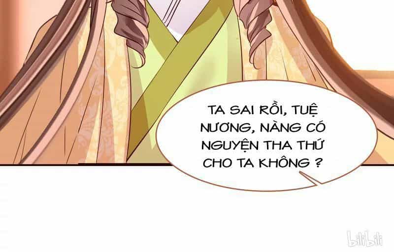 Gả Cho Một Tên Thái Giám Đáng Ghét - Chương 50 - ảnh 16
