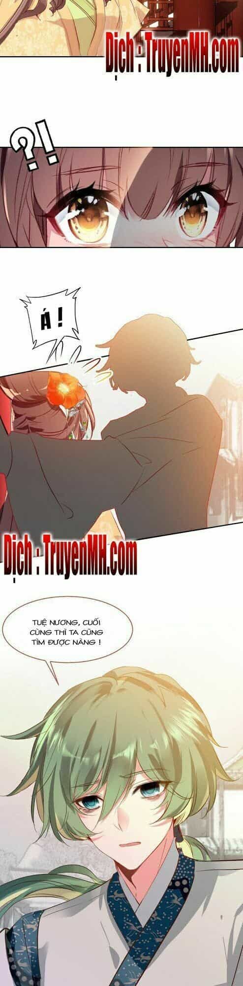 Gả Cho Một Tên Thái Giám Đáng Ghét - Chương 50 - ảnh 4