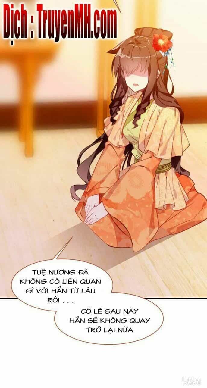 Gả Cho Một Tên Thái Giám Đáng Ghét - Chương 52 - ảnh 12