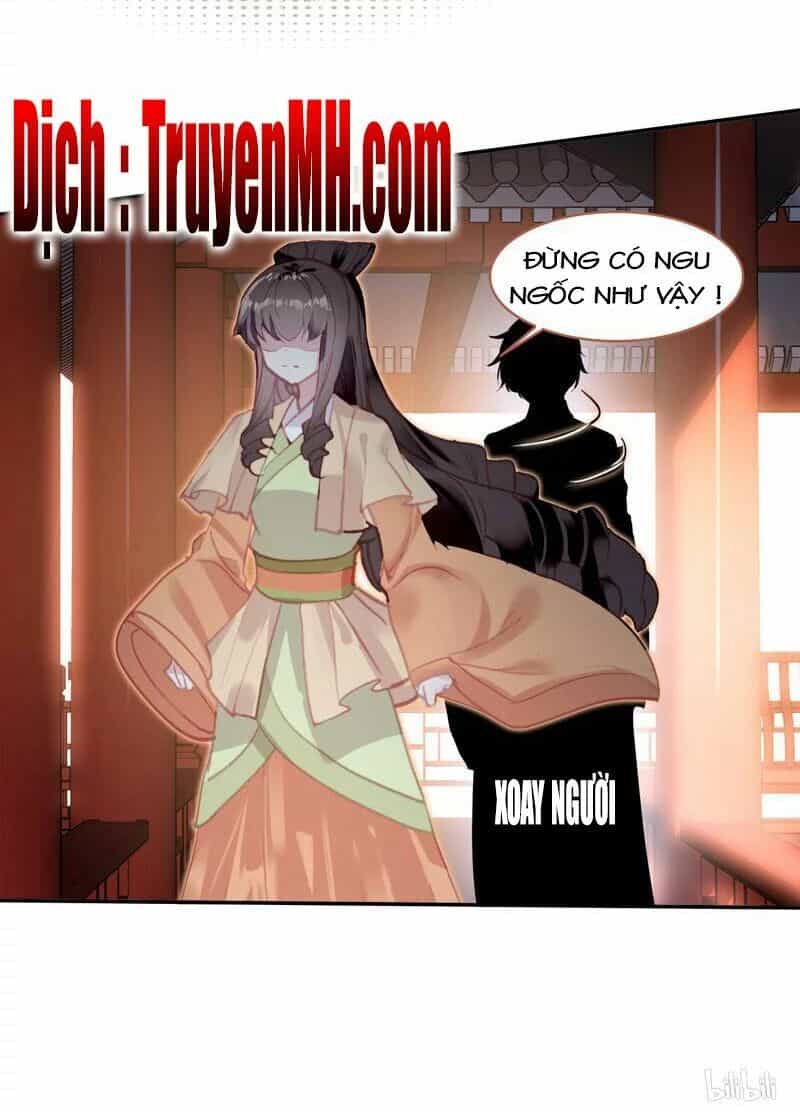 Gả Cho Một Tên Thái Giám Đáng Ghét - Chương 52 - ảnh 6