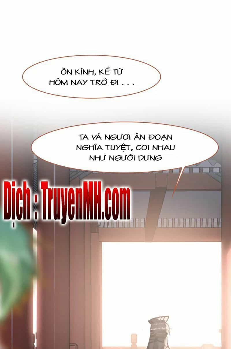 Gả Cho Một Tên Thái Giám Đáng Ghét - Chương 52 - ảnh 7