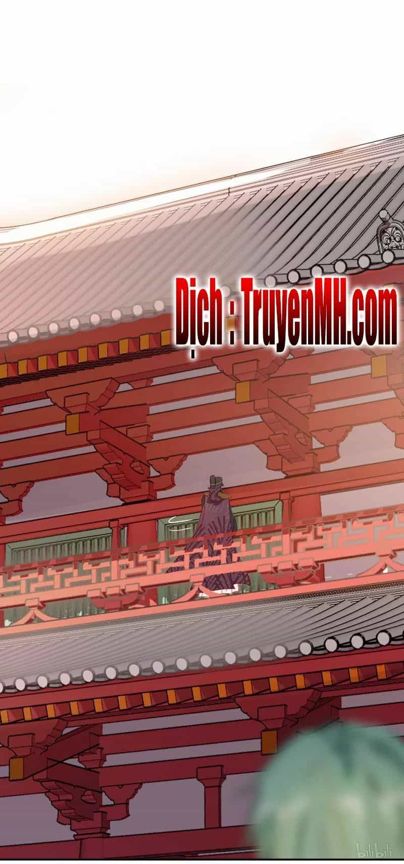 Gả Cho Một Tên Thái Giám Đáng Ghét - Chương 52 - ảnh 9