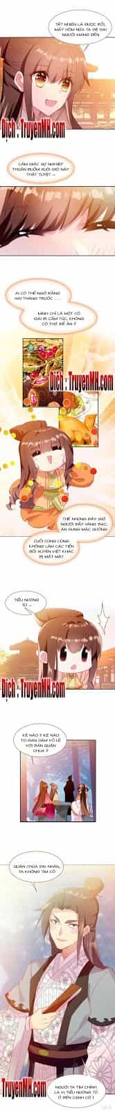 Gả Cho Một Tên Thái Giám Đáng Ghét - Chương 56 - ảnh 3