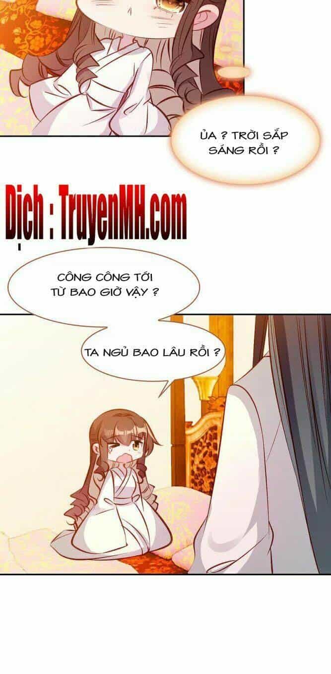 Gả Cho Một Tên Thái Giám Đáng Ghét - Chương 58 - ảnh 17