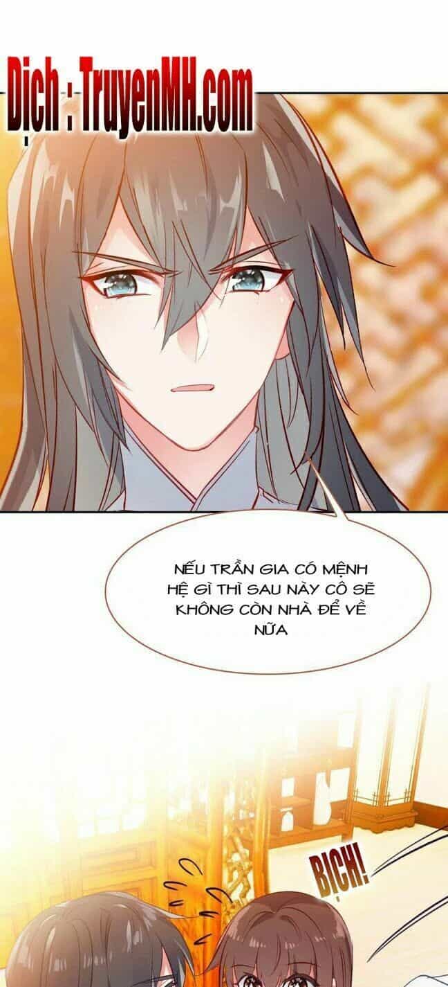Gả Cho Một Tên Thái Giám Đáng Ghét - Chương 61 - ảnh 12