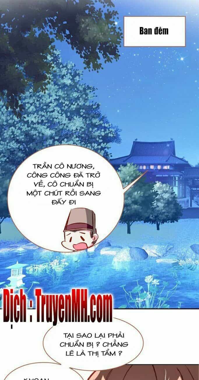 Gả Cho Một Tên Thái Giám Đáng Ghét - Chương 61 - ảnh 3
