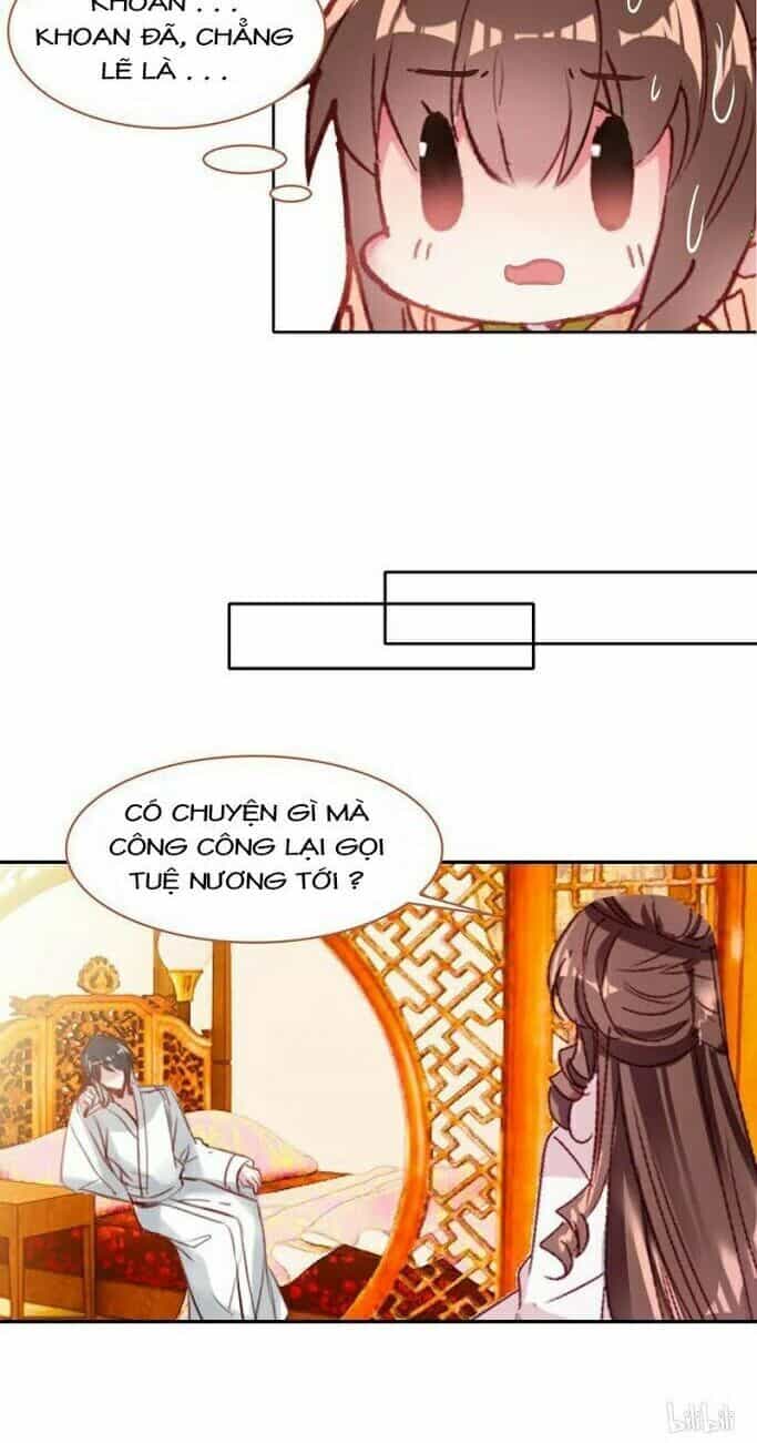 Gả Cho Một Tên Thái Giám Đáng Ghét - Chương 61 - ảnh 4