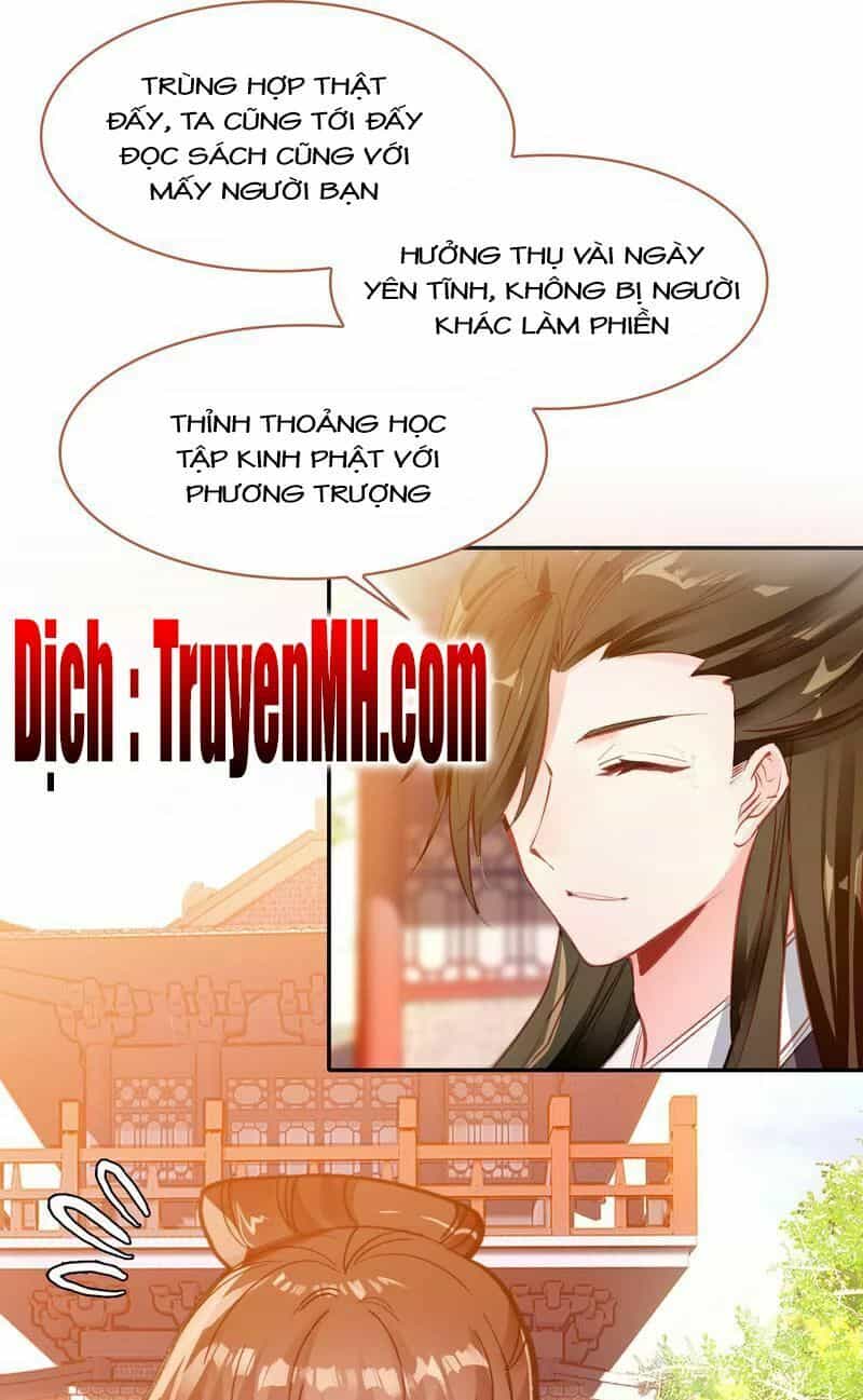 Gả Cho Một Tên Thái Giám Đáng Ghét - Chương 65 - ảnh 10