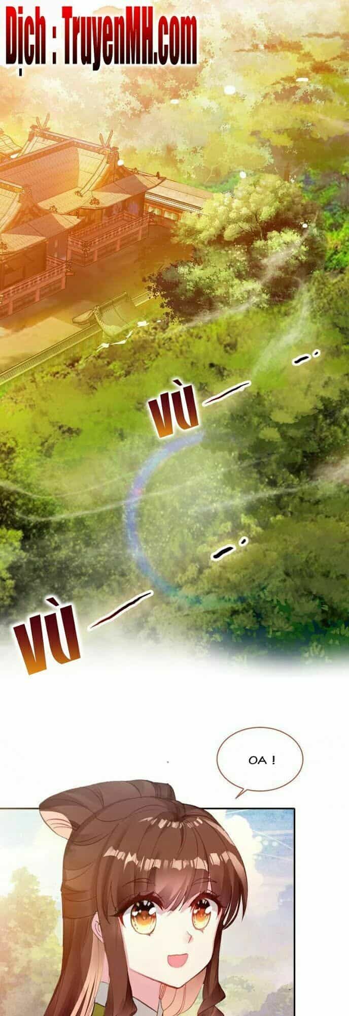 Gả Cho Một Tên Thái Giám Đáng Ghét - Chương 65 - ảnh 2