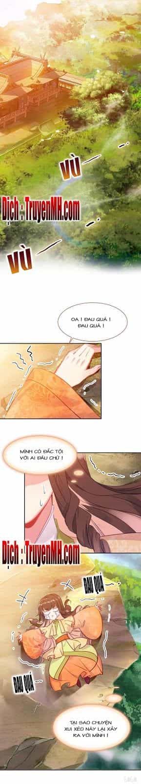 Gả Cho Một Tên Thái Giám Đáng Ghét - Chương 67 - ảnh 3