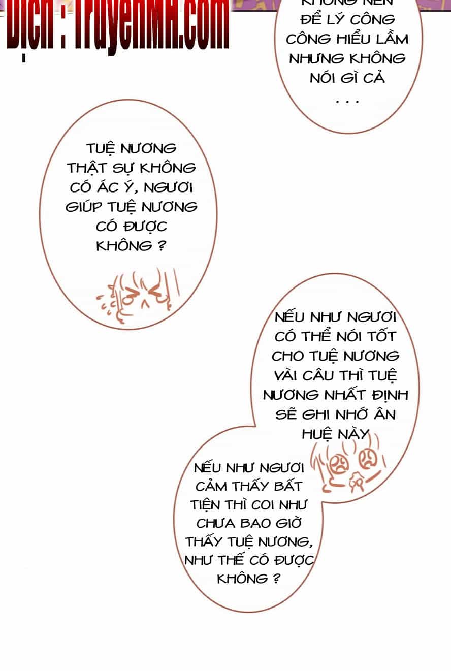 Gả Cho Một Tên Thái Giám Đáng Ghét - Chương 6 - ảnh 2