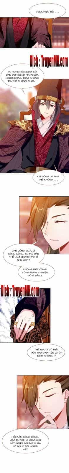 Gả Cho Một Tên Thái Giám Đáng Ghét - Chương 70 - ảnh 3