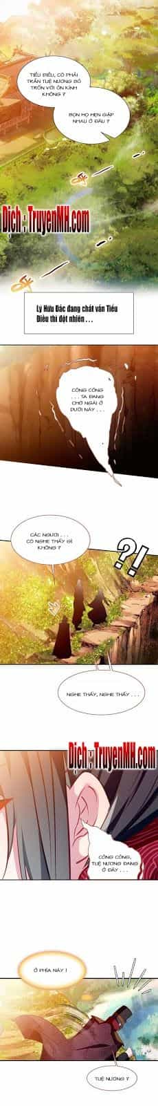 Gả Cho Một Tên Thái Giám Đáng Ghét - Chương 71 - ảnh 2