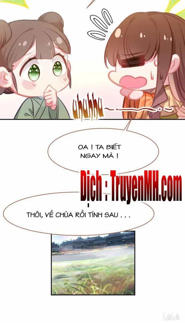 Gả Cho Một Tên Thái Giám Đáng Ghét - Chương 73 - ảnh 10