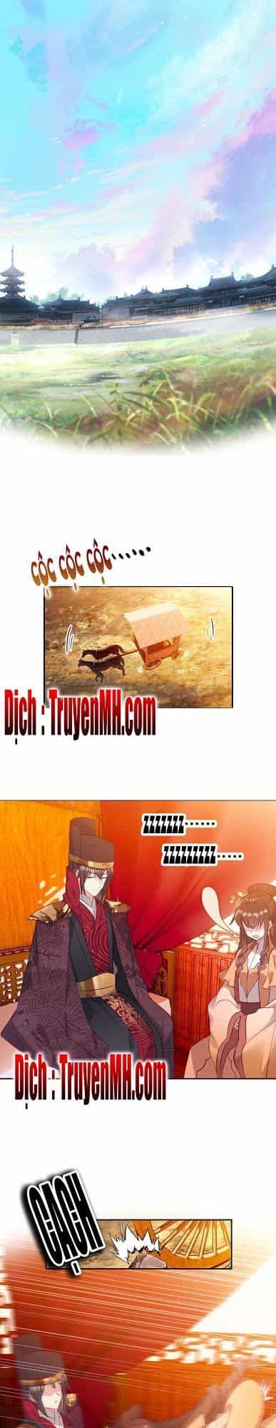 Gả Cho Một Tên Thái Giám Đáng Ghét - Chương 75 - ảnh 1