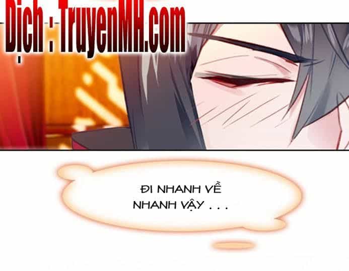 Gả Cho Một Tên Thái Giám Đáng Ghét - Chương 77 - ảnh 10