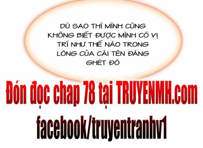 Gả Cho Một Tên Thái Giám Đáng Ghét - Chương 77 - ảnh 13