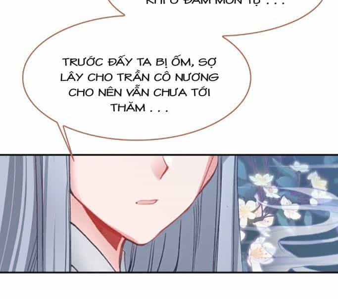 Gả Cho Một Tên Thái Giám Đáng Ghét - Chương 78 - ảnh 4