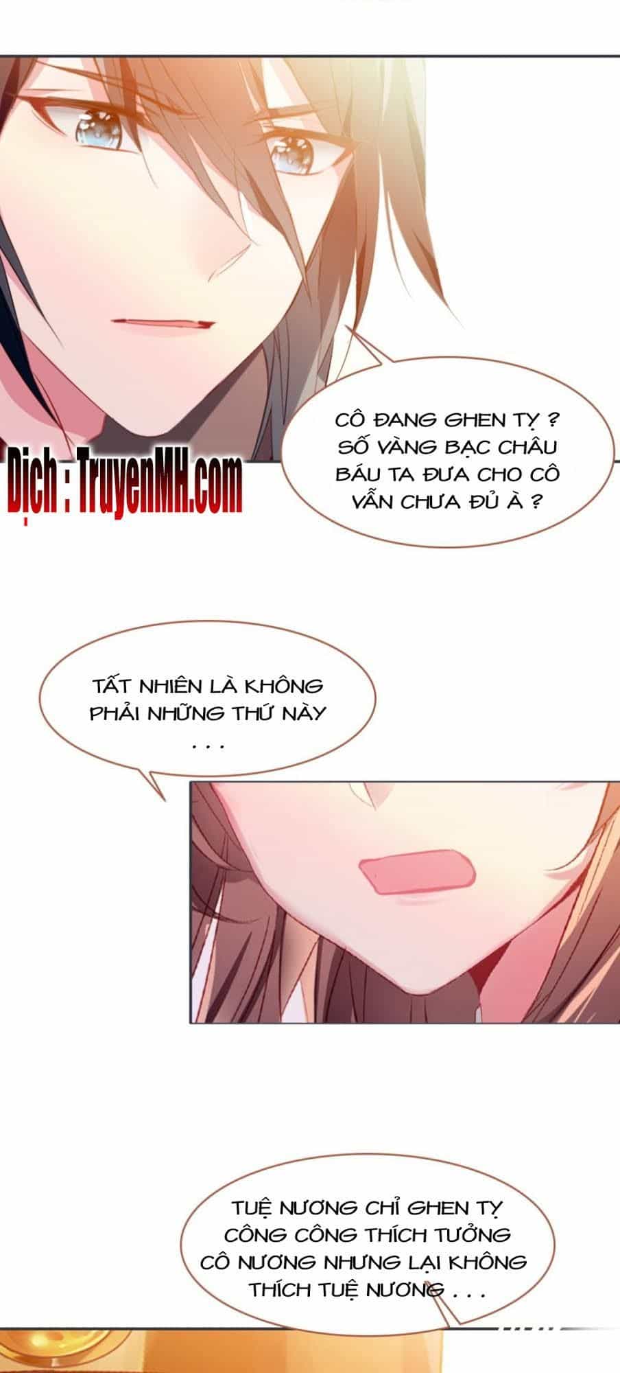 Gả Cho Một Tên Thái Giám Đáng Ghét - Chương 80 - ảnh 12