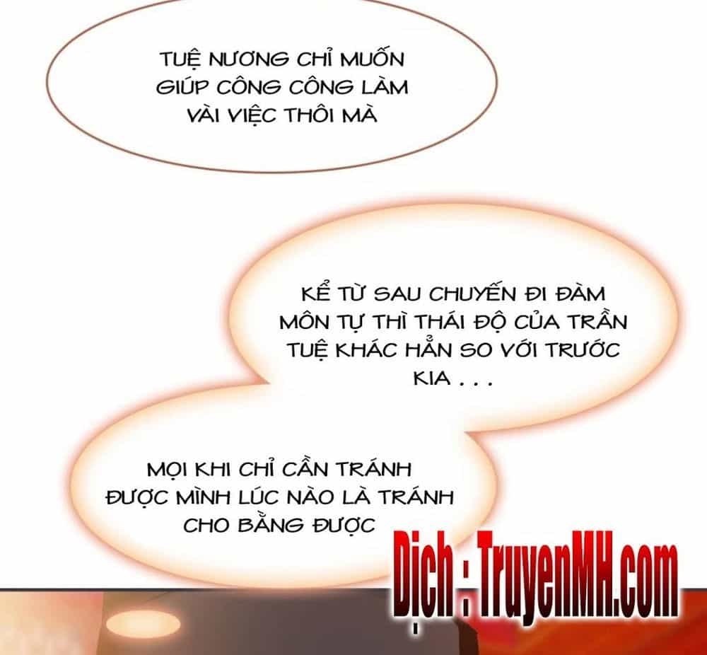 Gả Cho Một Tên Thái Giám Đáng Ghét - Chương 81 - ảnh 13