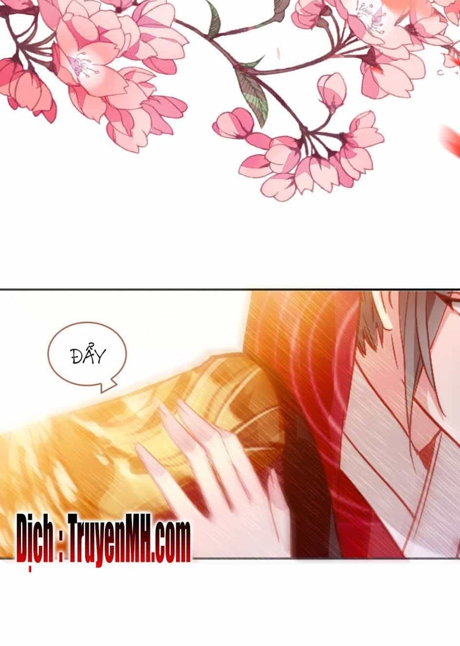 Gả Cho Một Tên Thái Giám Đáng Ghét - Chương 82 - ảnh 13