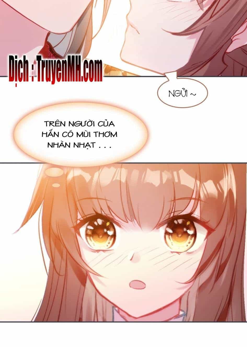 Gả Cho Một Tên Thái Giám Đáng Ghét - Chương 82 - ảnh 9