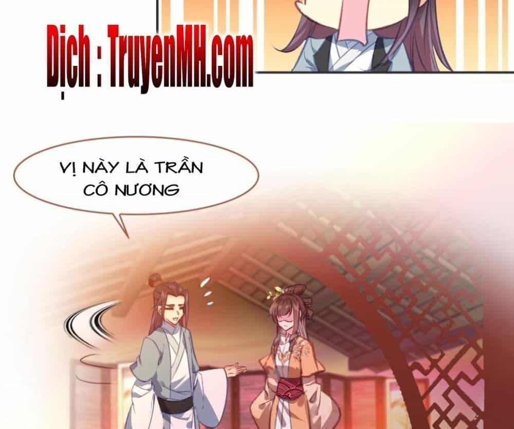 Gả Cho Một Tên Thái Giám Đáng Ghét - Chương 84 - ảnh 13