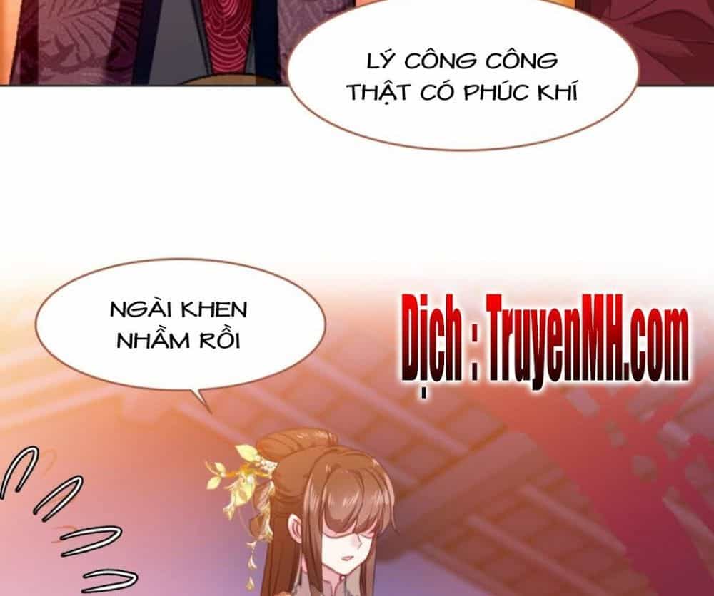Gả Cho Một Tên Thái Giám Đáng Ghét - Chương 84 - ảnh 15