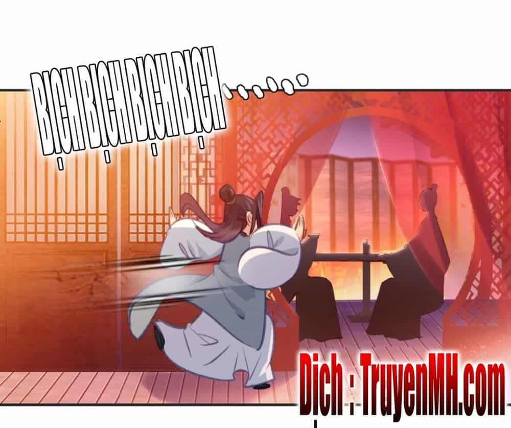 Gả Cho Một Tên Thái Giám Đáng Ghét - Chương 84 - ảnh 7