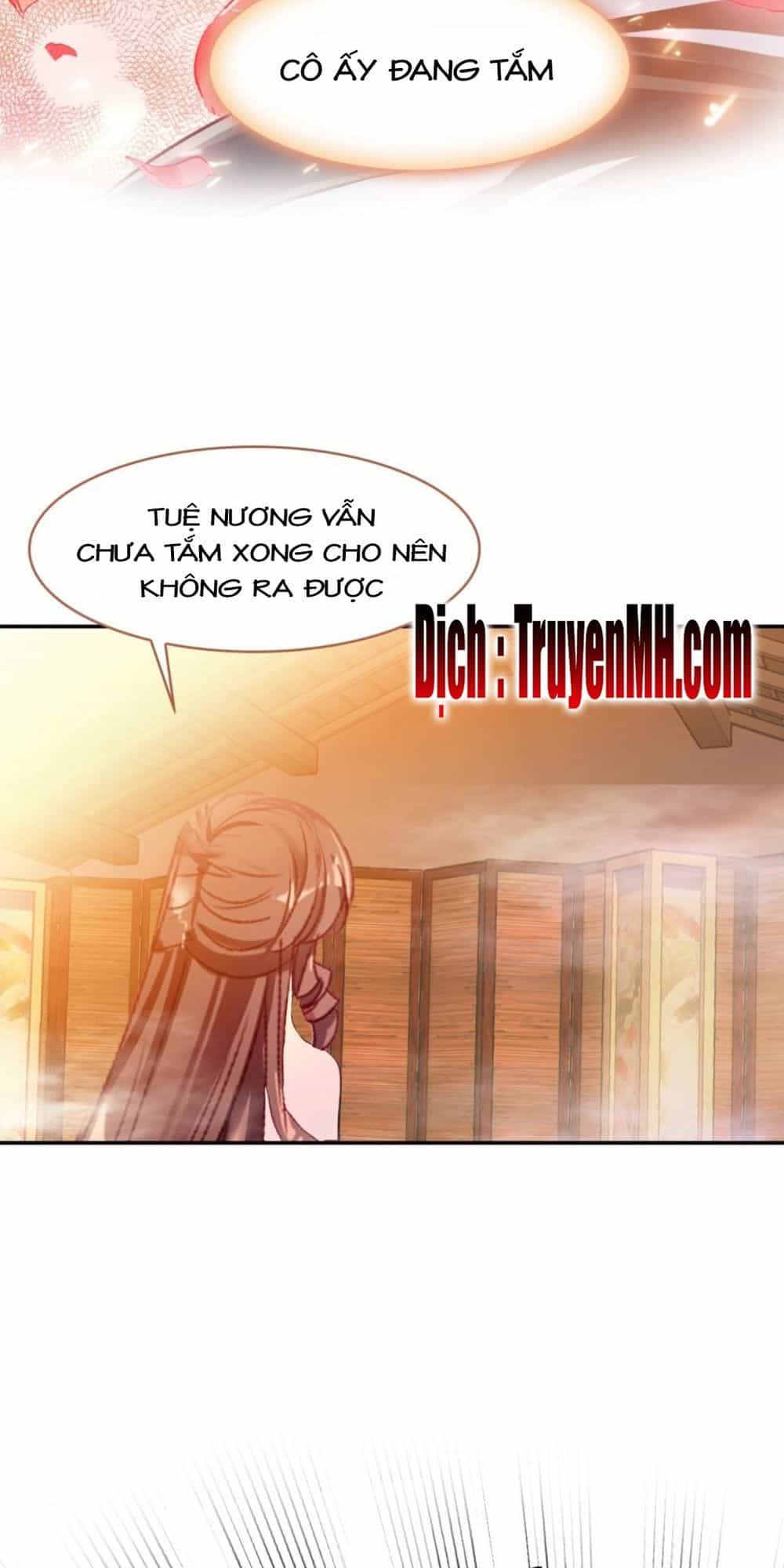 Gả Cho Một Tên Thái Giám Đáng Ghét - Chương 86 - ảnh 16