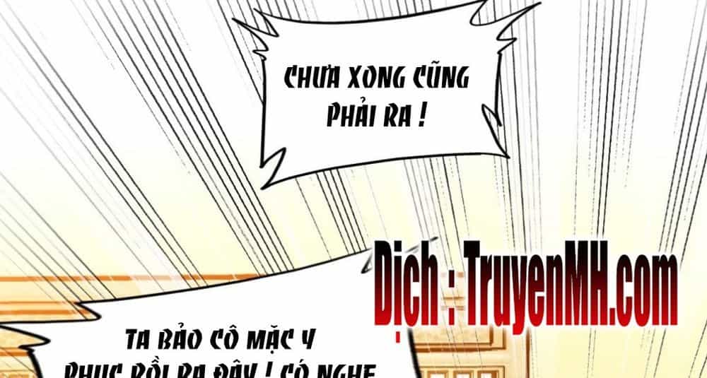 Gả Cho Một Tên Thái Giám Đáng Ghét - Chương 86 - ảnh 17