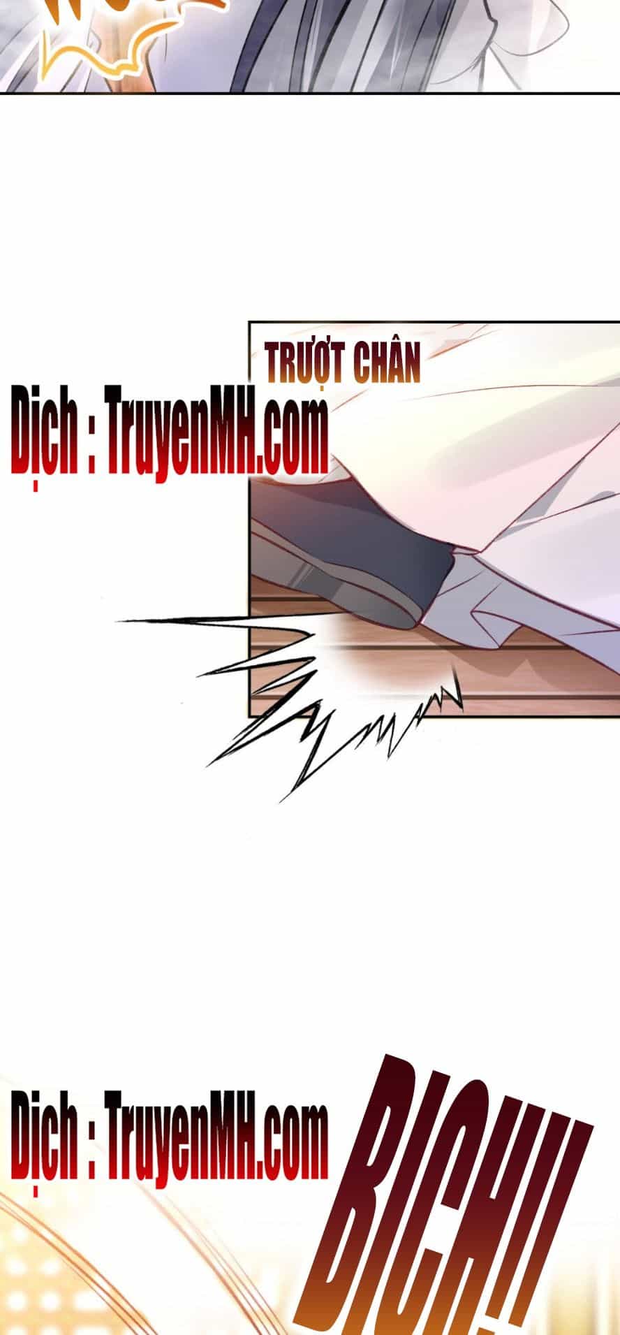 Gả Cho Một Tên Thái Giám Đáng Ghét - Chương 87 - ảnh 17