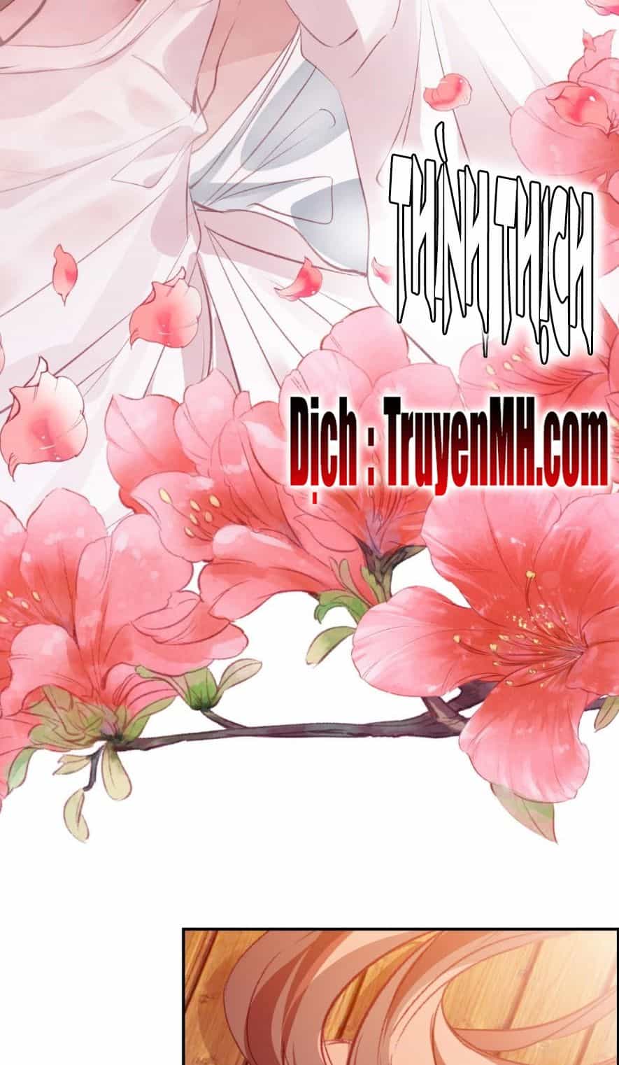 Gả Cho Một Tên Thái Giám Đáng Ghét - Chương 88 - ảnh 14
