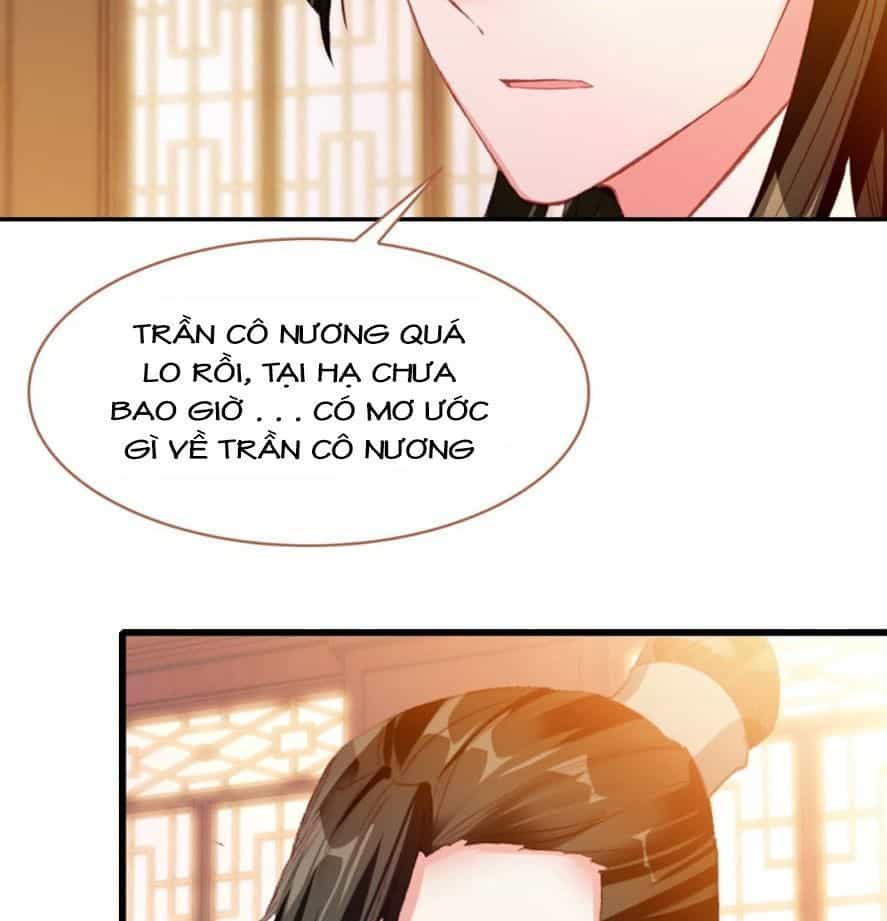 Gả Cho Một Tên Thái Giám Đáng Ghét - Chương 90 - ảnh 11