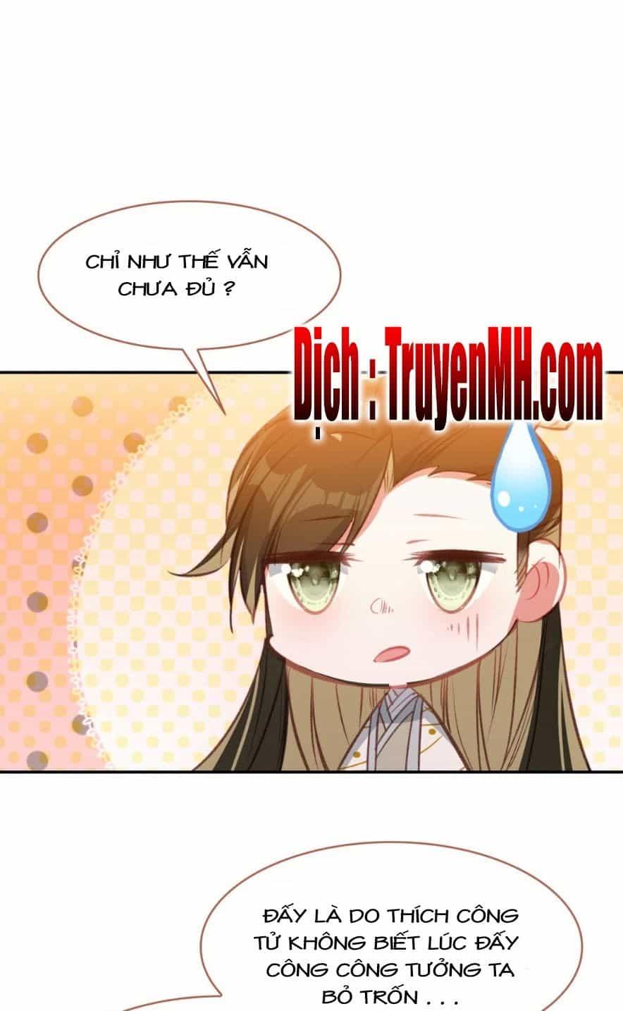 Gả Cho Một Tên Thái Giám Đáng Ghét - Chương 91 - ảnh 18