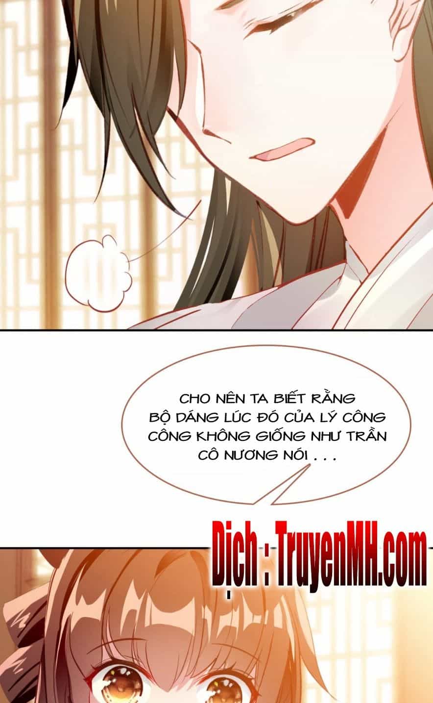 Gả Cho Một Tên Thái Giám Đáng Ghét - Chương 91 - ảnh 20