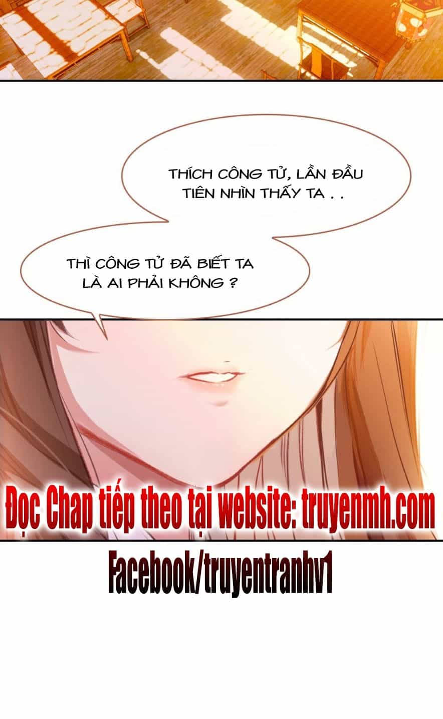 Gả Cho Một Tên Thái Giám Đáng Ghét - Chương 91 - ảnh 22