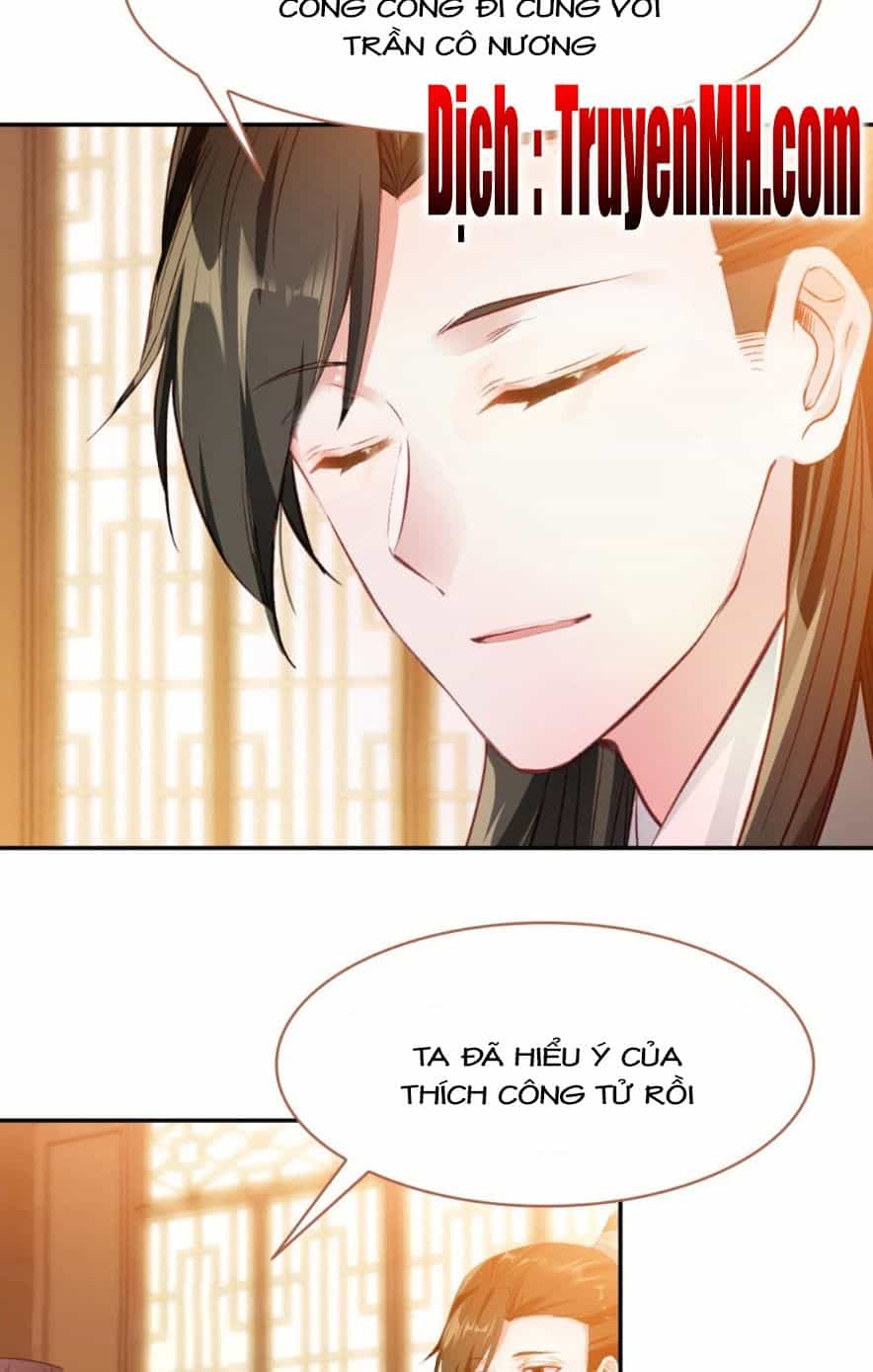 Gả Cho Một Tên Thái Giám Đáng Ghét - Chương 92 - ảnh 3
